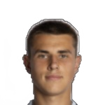 Vitalii Rozhko