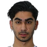 Pouria Shahrabadi