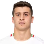Mahan Sadeghi