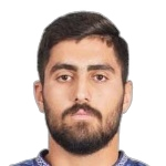 Pouria Latififar