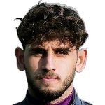 Mehdi Goudarzi
