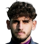 Mehdi Goudarzi