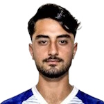 Farhan Jafari