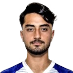 Farhan Jafari