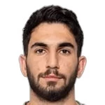 Alireza Homaeifard