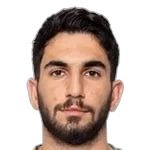 Alireza Homaeifard