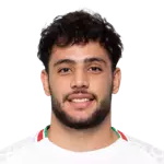 Nima Andarz