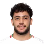 Nima Andarz
