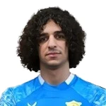 Farzin Moamelegari