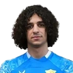 Farzin Moamelegari