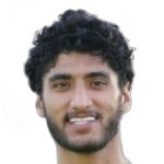 Masoud Mohebi