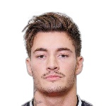 Mathias Normann