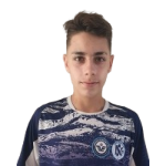 João Henrique Rodrigues dos Santos
