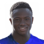 Abdoul Draman Ouedraogo