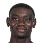 Mike Aidoo