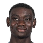 Mike Aidoo