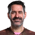 Scott Carson