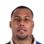 Kevin Riascos