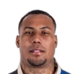 Kevin Riascos