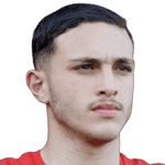 Baker Kalbouneh