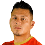Alfredo Rojas