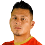 Alfredo Rojas
