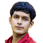 Ronald Amaya