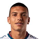 Franco Fagúndez