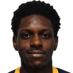 Dorian Samba