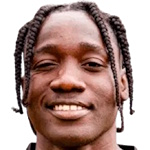 Mankoka Hegene Benarfa