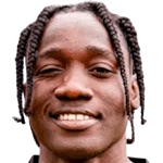 Mankoka Hegene Benarfa
