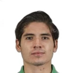 Isaác Gómez