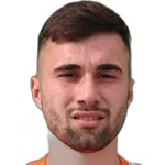 İhsan Efe Çalış