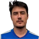 Patryk Gawęcki