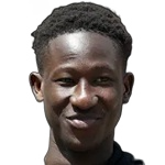 Ousmane Diabate