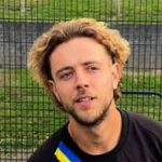 Travis Capey