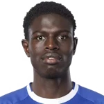 Ibrahima Cisse