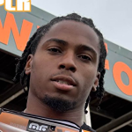 Kyron Cooper