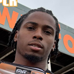 Kyron Cooper