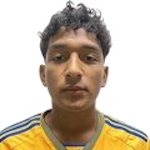 Diego Ramirez