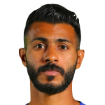Mohammed Al Fatil