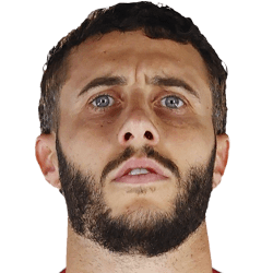 Mario Hermoso