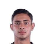 Aarón Arredondo