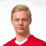 Niklas Rautomaki