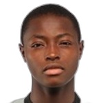 Chiamaka Okwuchukwu