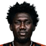 Emmanuel Agyei