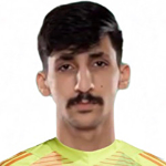 Abdulrahman Al Harbi