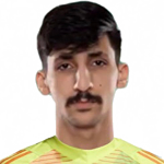 Abdulrahman Al Harbi