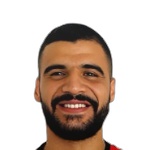 Ahmed Mazhoud