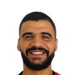 Ahmed Mazhoud